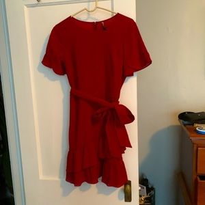 Banana Republic Midi Dress